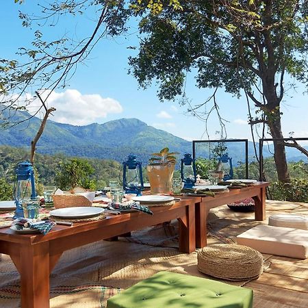 Ella Nine Peaks Hotel Екстериор снимка