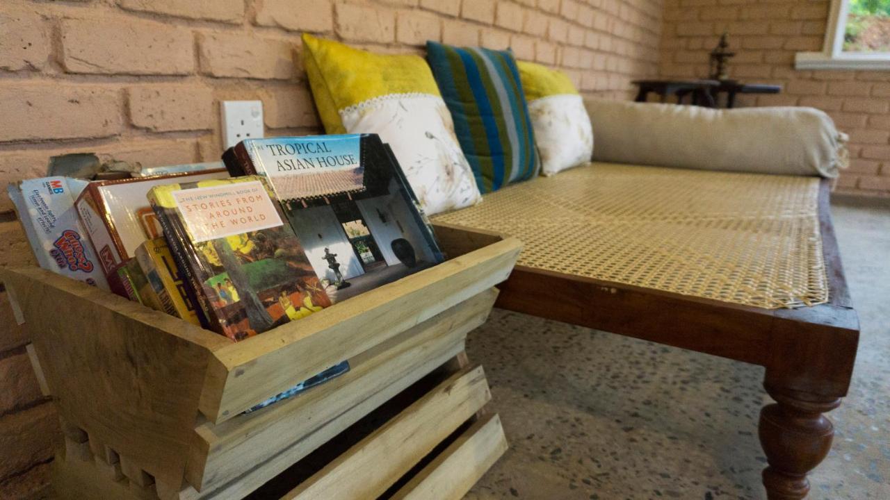 Ella Nine Peaks Hotel Екстериор снимка