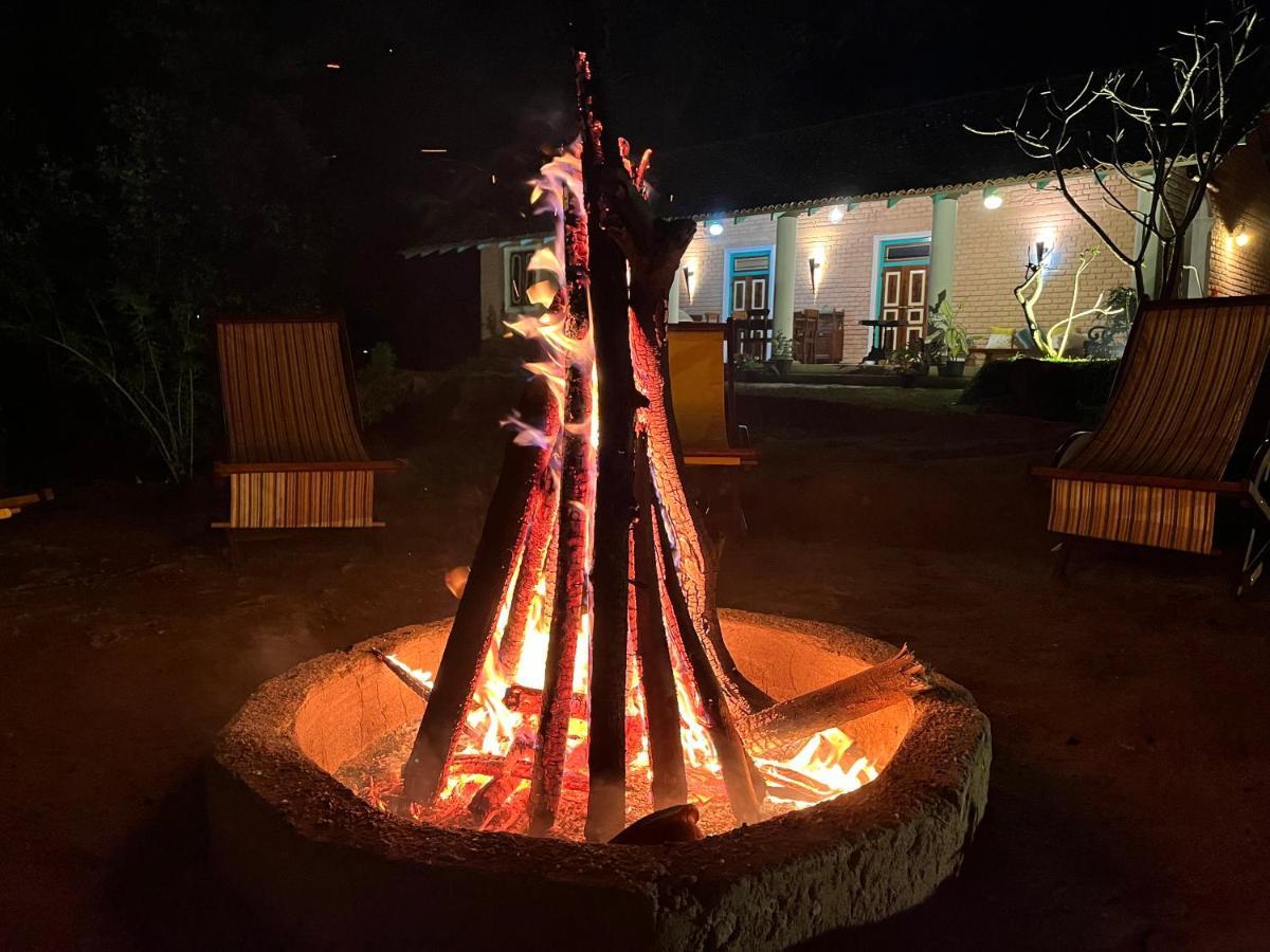 Ella Nine Peaks Hotel Екстериор снимка