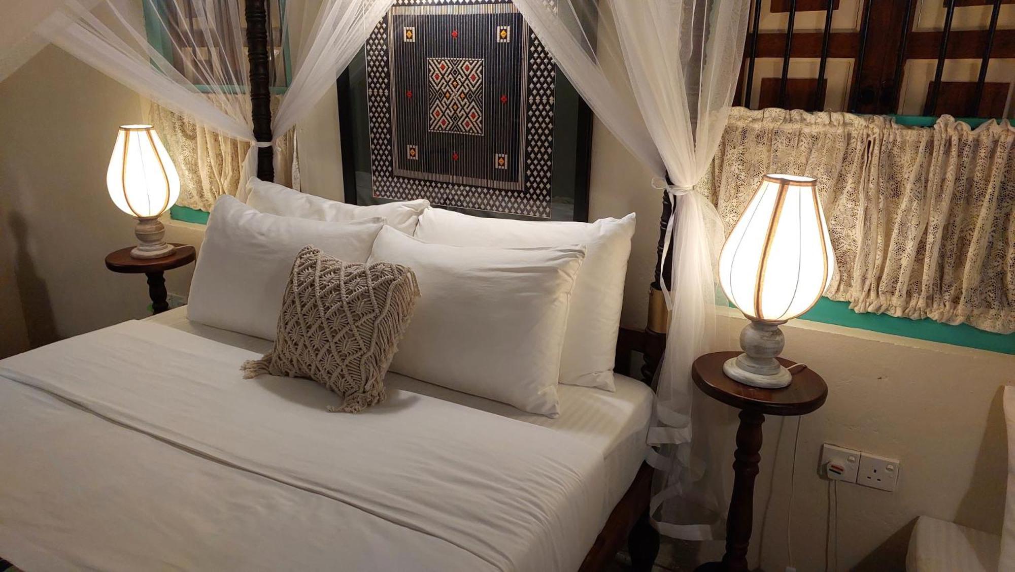 Ella Nine Peaks Hotel Екстериор снимка