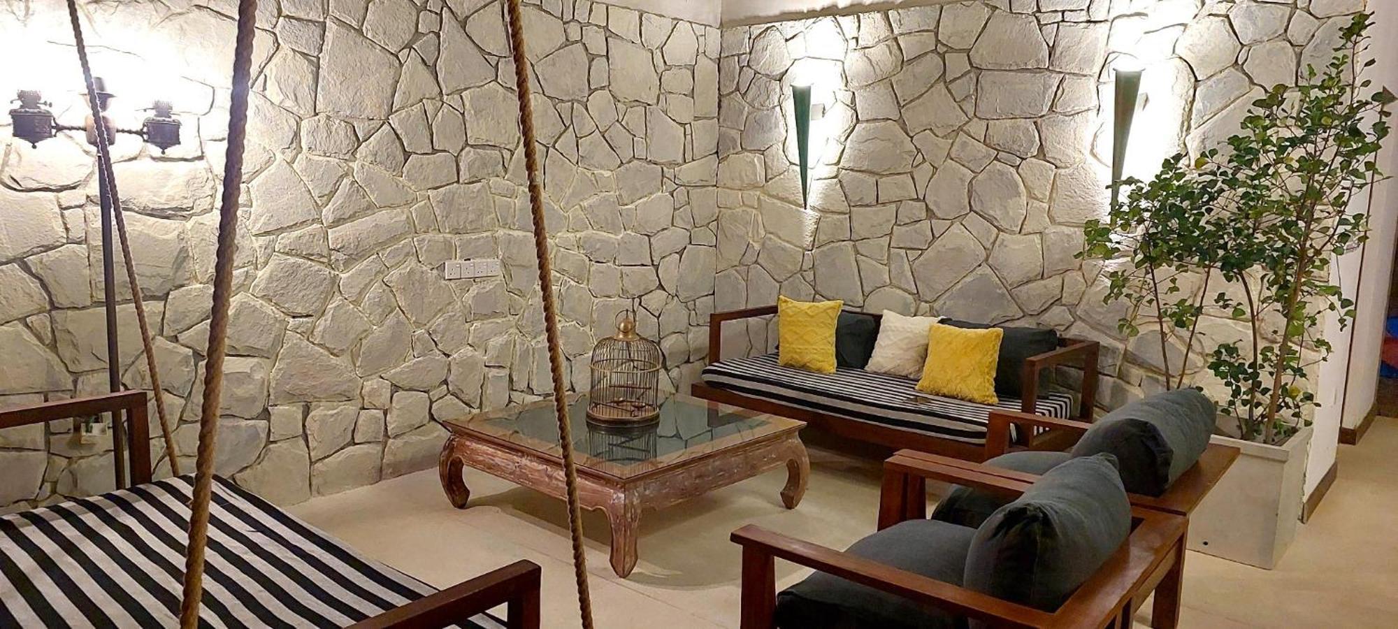 Ella Nine Peaks Hotel Екстериор снимка