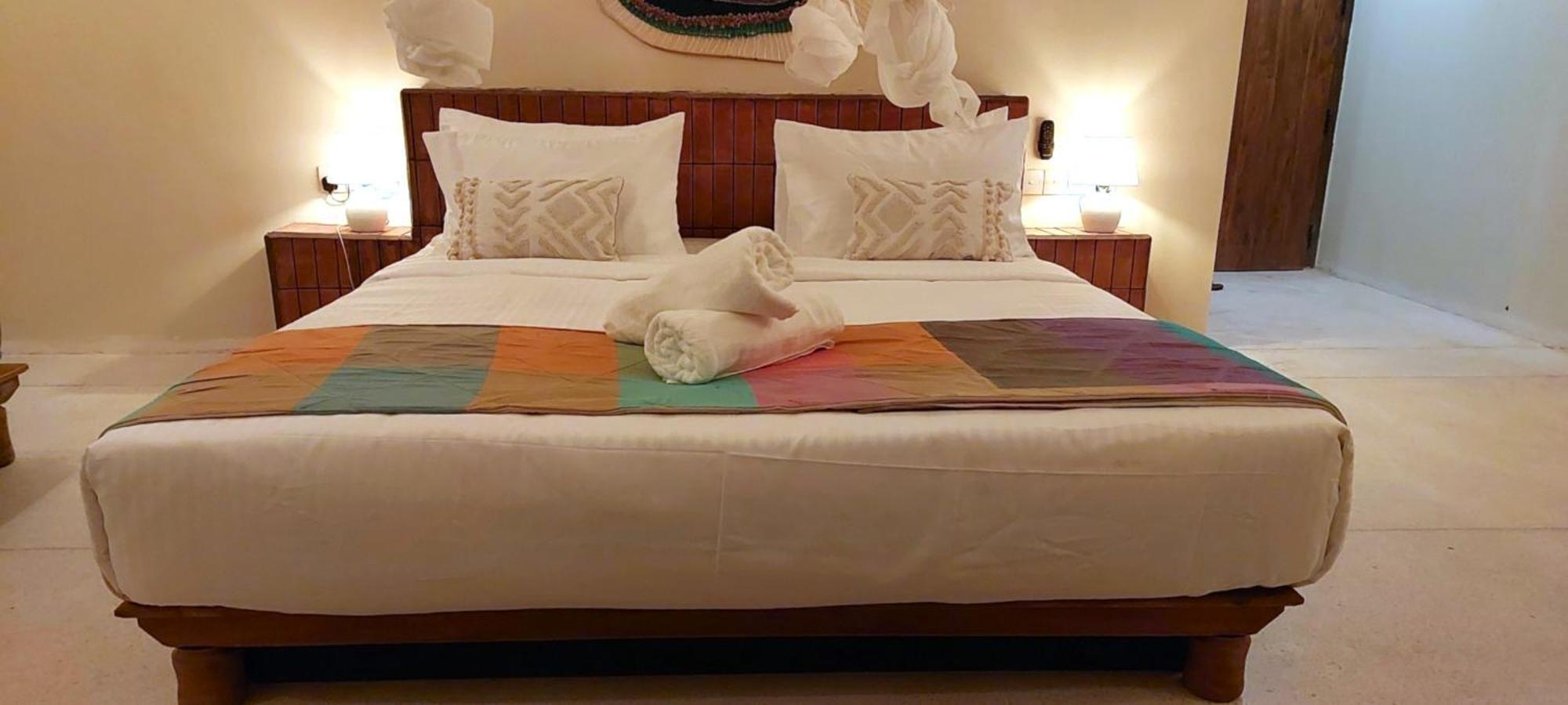 Ella Nine Peaks Hotel Екстериор снимка
